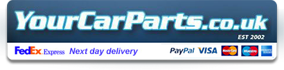 Your Car Parts - High quality car mats made in the UK Your Car Parts