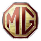 MG Car Covers
