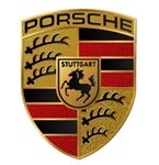 Porsche Roof Bars