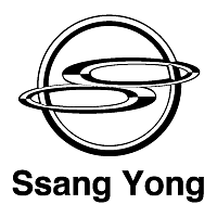 Ssangyong Roof Bars