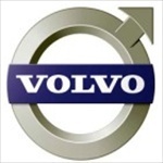 Volvo Roof Bars