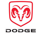 Dodge Roof Bars