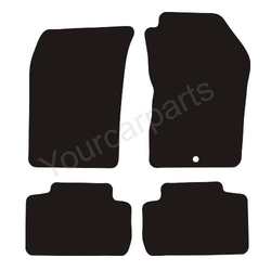 ALFA GT CAR MATS