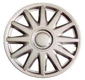 IMOLA 15INCH WHEEL TRIMS