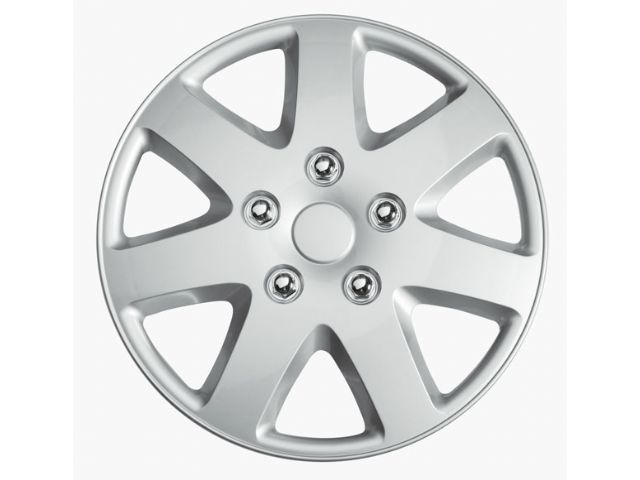 SILVERSTONE 15INCH WHEEL TRIMS