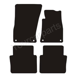 AUDI A8 CAR MATS