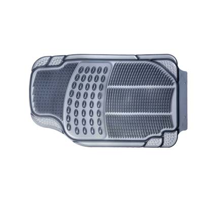 universal rubber car mats