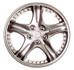 13 wheel trims
