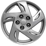 14 wheel trims