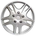 16 wheel trims