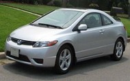 Honda Car Mats