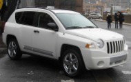 CHRYSLER JEEP COMPASS