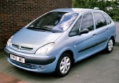 xsara picasso tailored car mats