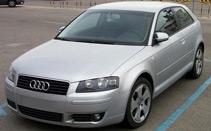 audi  car mats