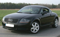 audi  car mats