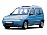 citroen berlingo mutlispace tailored car mat set