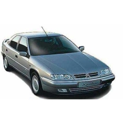 xantia tailored car mats