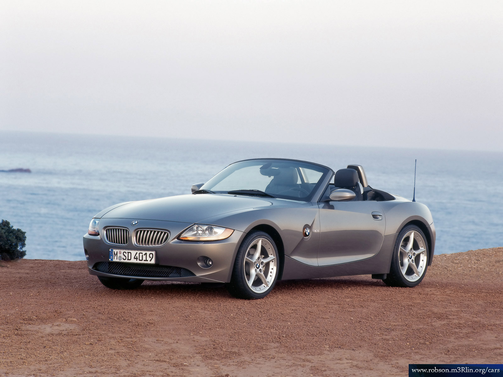 bmw z4 tailored car mat set