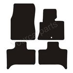 BMW X5 E53 Model Car Mats