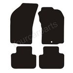 ALFA 147 Car Mats