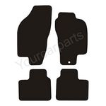 ALFA 156 Car Mats
