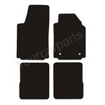 AUDI A2 Car Mats