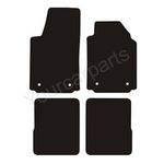 AUDI A2 Car Mats