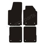 AUDI A2 Car Mats