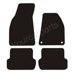 AUDI A4 Car Mats