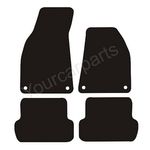 AUDI A4 Car Mats