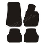 BMW 5 SERIES E39 Car Mats