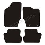 CITROEN C4 Car Mats