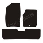 CITROEN XSARA PICASSO Car Mats