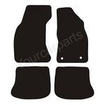 AUDI A4 Car Mats