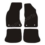 AUDI A4 Car Mats