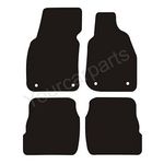 AUDI A6 Car Mats
