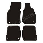 AUDI A6 Car Mats