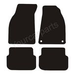 AUDI A6 Car Mats