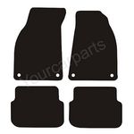 AUDI A6 Car Mats