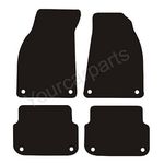 AUDI A6 Car Mats