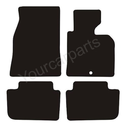 BMW X3 Car Mats