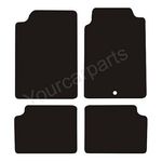CITROEN XANTIA Car Mats