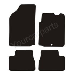 CITROEN C3 Car Mats