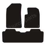 CITROEN C5 MK1 Car Mats