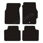 HONDA CIVIC EG CAR MATS