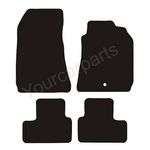 ALFA 159 Car Mats