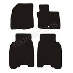 HONDA CIVIC Car Mats