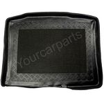 AUDI A3 BOOT LINER