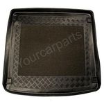 AUDI A4 AVANT BOOT LINER ESTATE