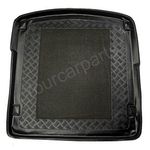 AUDI A4 BOOT LINER SALOON